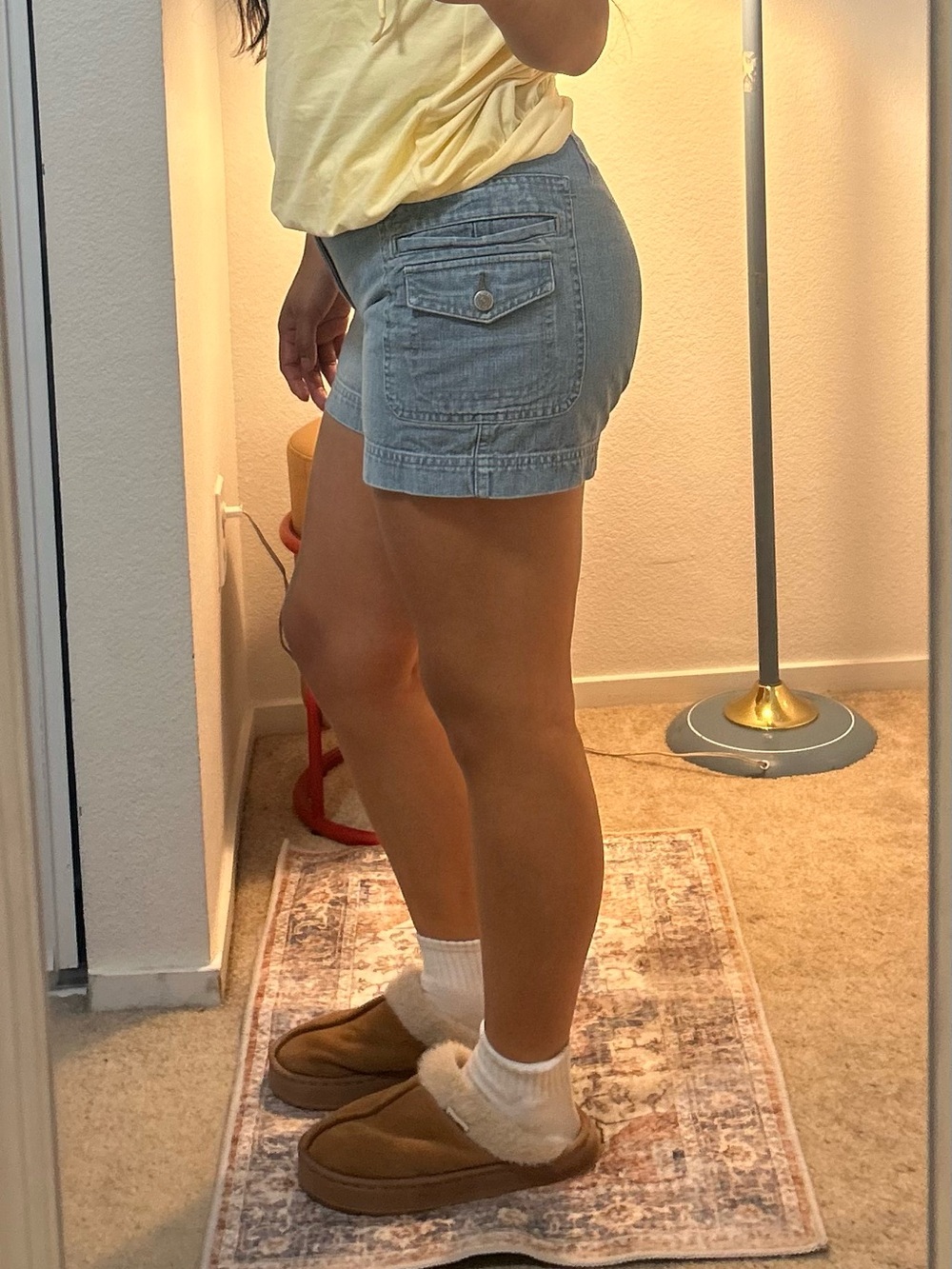 Lee Shorts